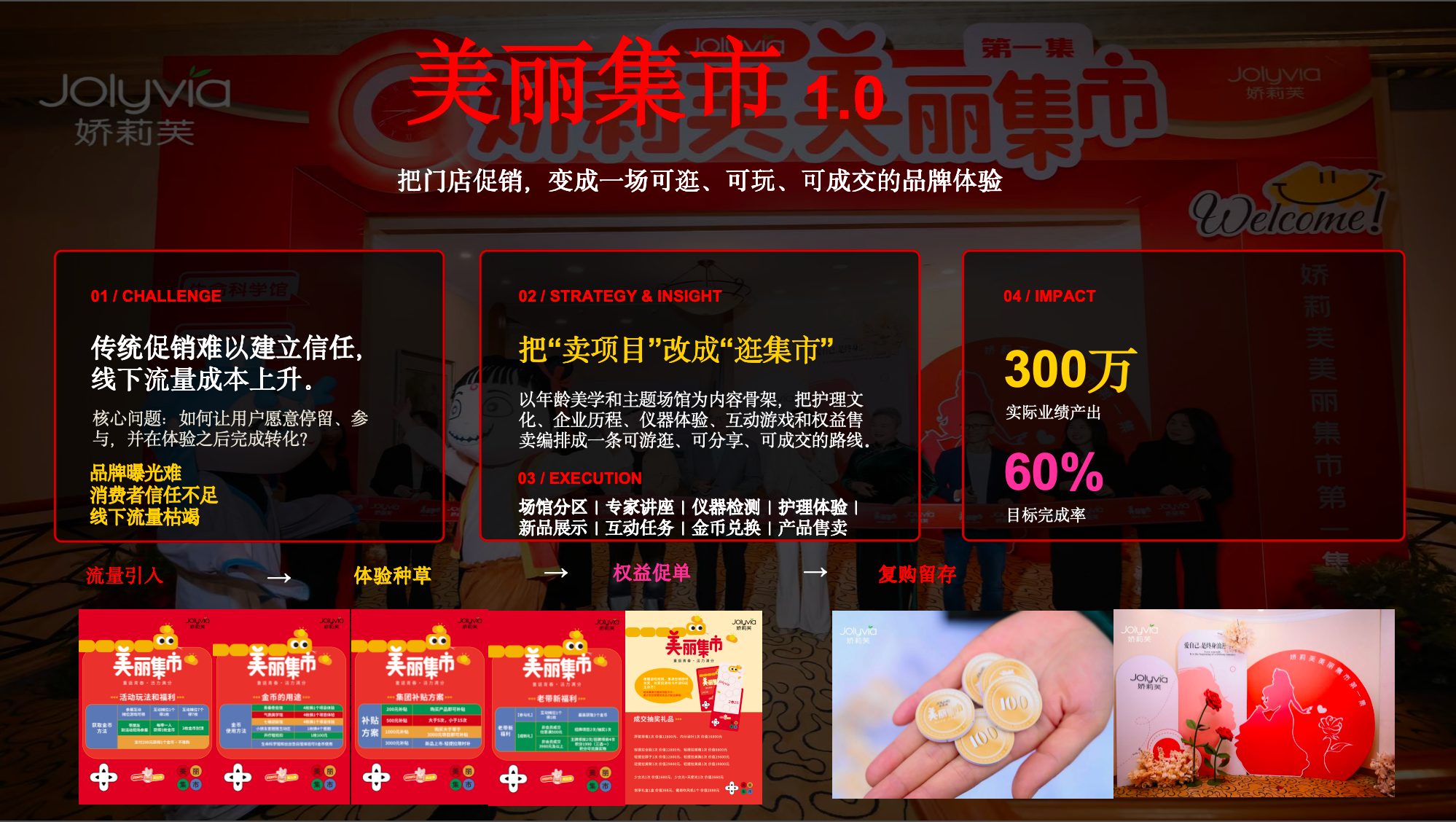 美丽集市 1.0 详情页